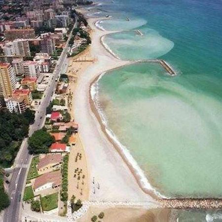 Apartmán Apartamento En La Playa Els Terrers Benicàssim Exteriér fotografie